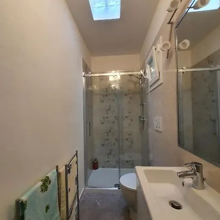 Appartamento Follonica Apartment Follonica