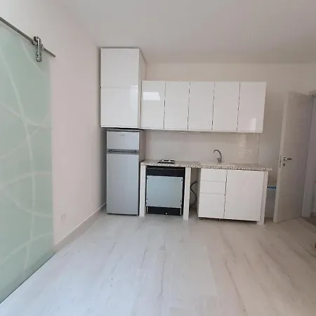 Follonica Apartment Lejlighed