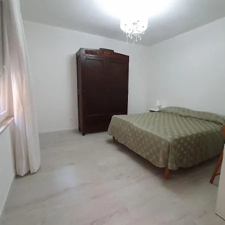 Follonica Apartment Lejlighed *