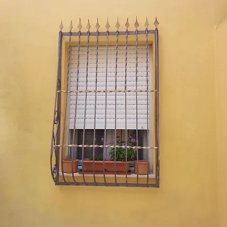 Follonica Apartment Follonica